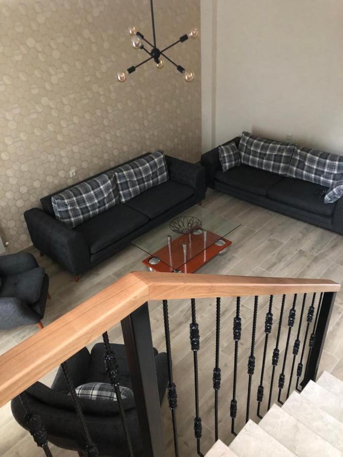 Riverside بورجومي المظهر الخارجي الصورة