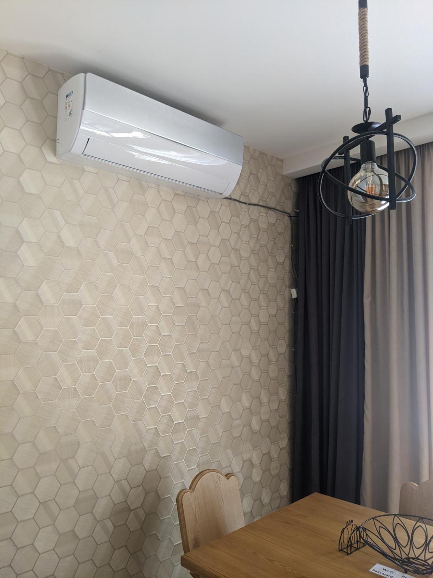 Riverside بورجومي المظهر الخارجي الصورة